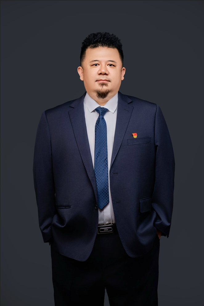 次旦多杰（党委委员、副总经理兼总工程师）