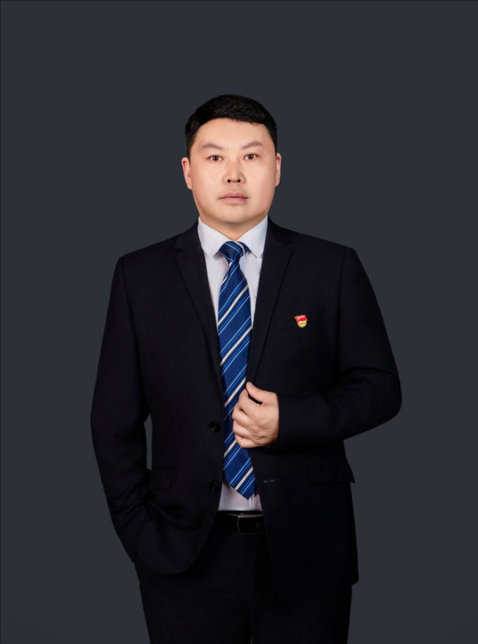 吴 成 彬（副总经理）