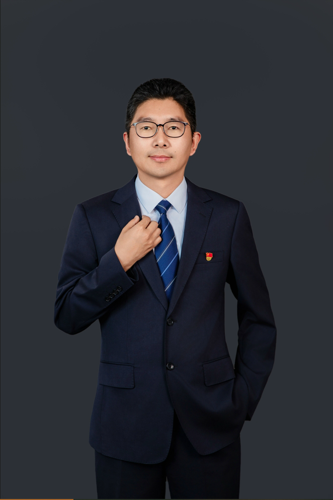 巴桑次仁（副总经理）